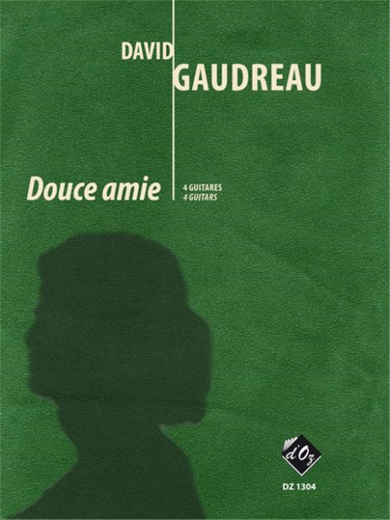 Douce amie